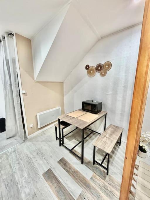 Appartamento #Le Bicentenaire Saint-Etienne  Esterno foto